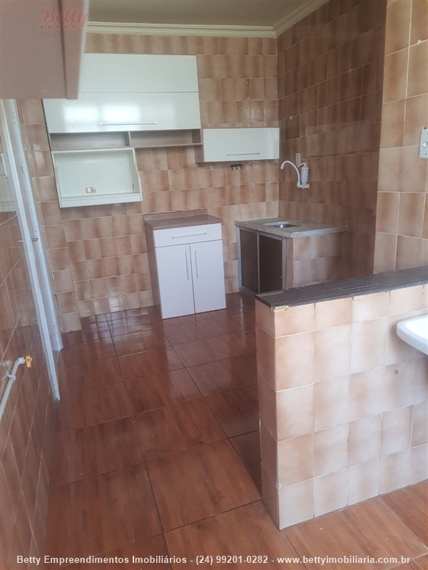 Apartamento a Venda no Campos Elíseos em Resende - Foto do Imvel