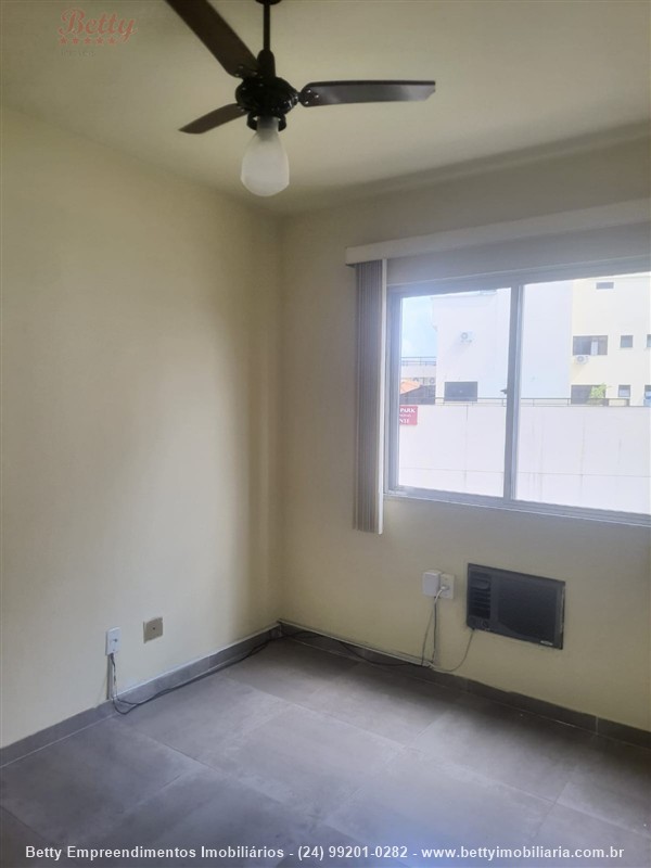 Apartamento a Venda no Campos Elíseos em Resende - Foto do Imvel