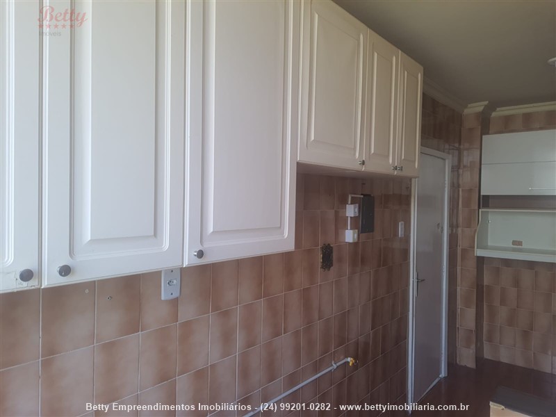 Apartamento a Venda no Campos Elíseos em Resende - Foto do Imvel