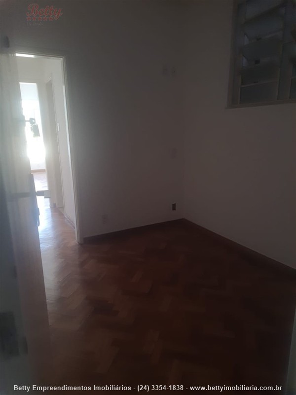 Andar corporativo para Alugar no Fazenda da Barra em Resende - Foto do Imvel