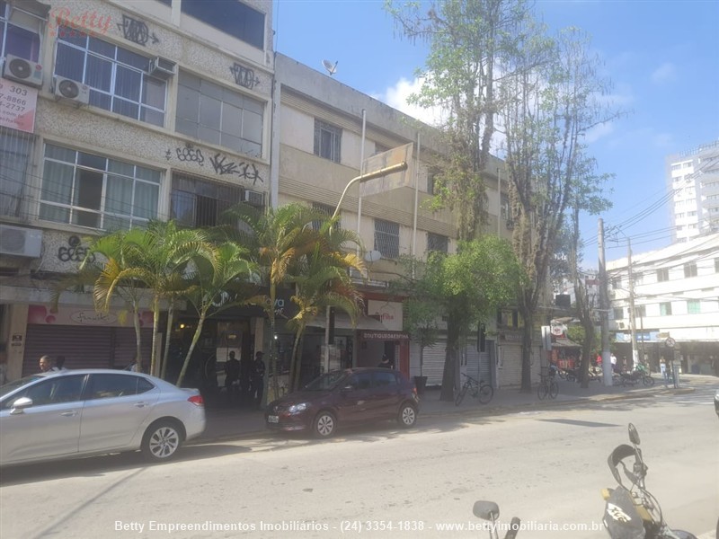 Andar corporativo para Alugar no Fazenda da Barra em Resende - Foto do Imvel