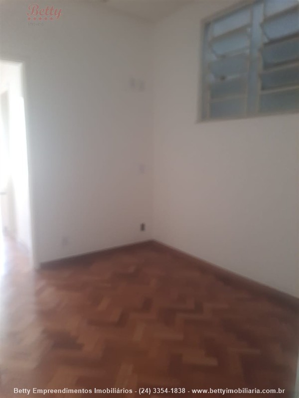Andar corporativo para Alugar no Fazenda da Barra em Resende - Foto do Imvel