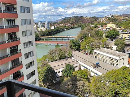 Apartamento para Alugar ou Venda