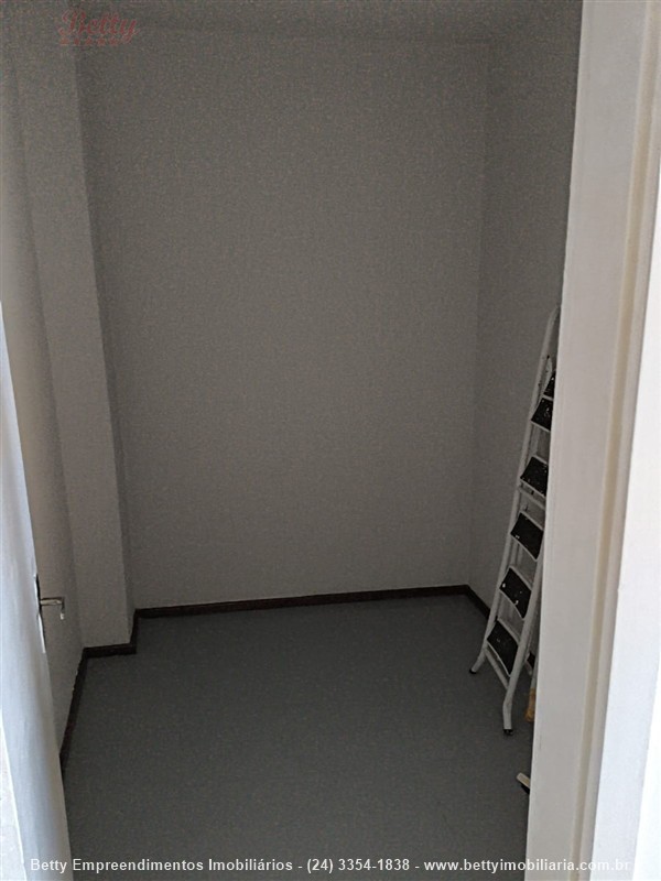 Apartamento para Venda ou Alugar no Centro em Resende - Foto do Imvel