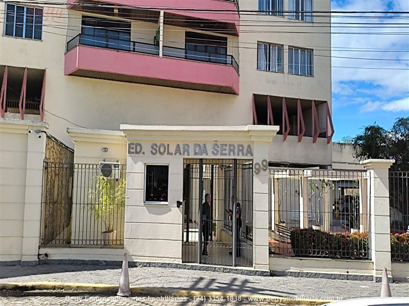 Apartamento para Venda ou Alugar no Centro em Resende - Foto do Imvel