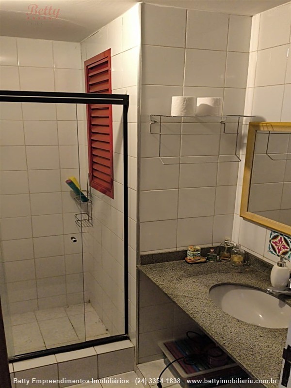 Apartamento para Venda ou Alugar no Centro em Resende - Foto do Imvel