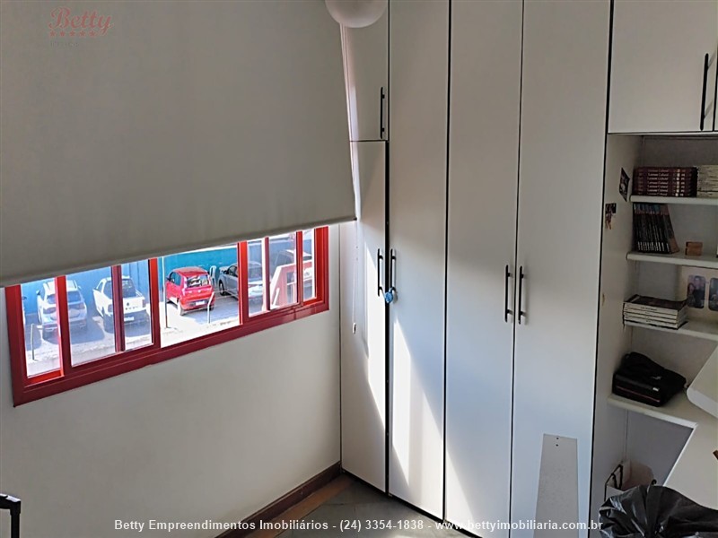 Apartamento para Venda ou Alugar no Centro em Resende - Foto do Imvel