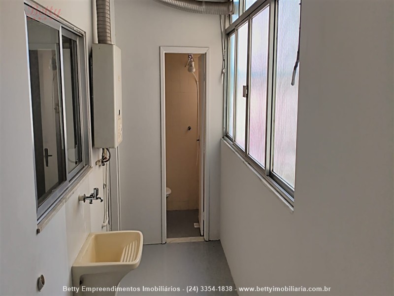 Apartamento para Venda ou Alugar no Centro em Resende - Foto do Imvel