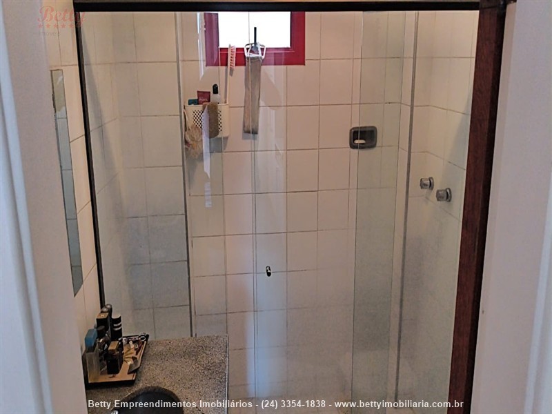 Apartamento para Venda ou Alugar no Centro em Resende - Foto do Imvel