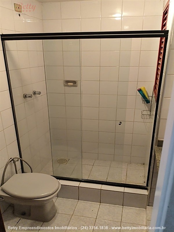Apartamento para Venda ou Alugar no Centro em Resende - Foto do Imvel
