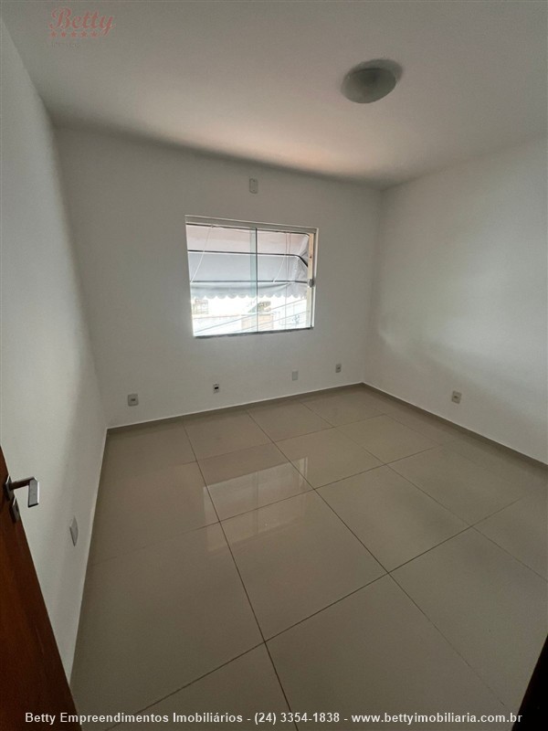 Apartamento para Alugar no Centro em Resende - Foto do Imóvel