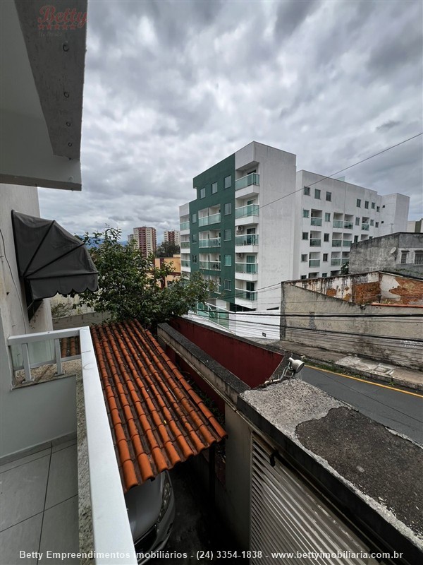 Apartamento para Alugar no Centro em Resende - Foto do Imóvel