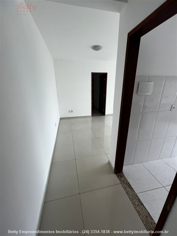 Apartamento para Alugar no Centro em Resende - Foto do Imóvel