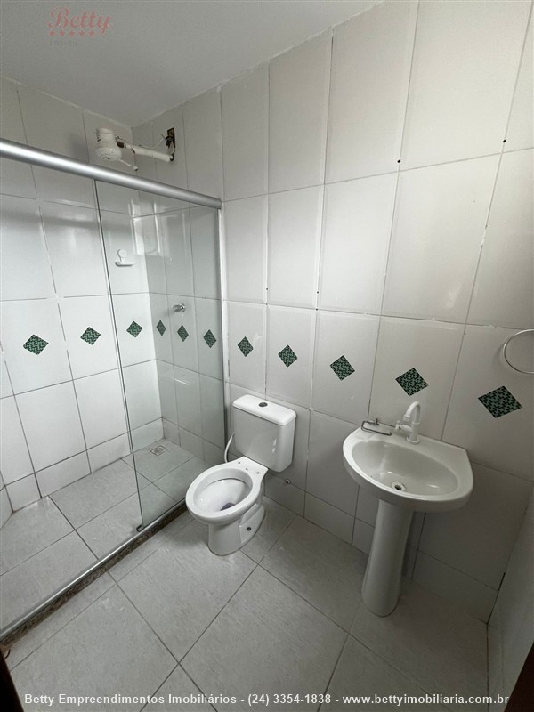 Apartamento para Alugar no Centro em Resende - Foto do Imóvel