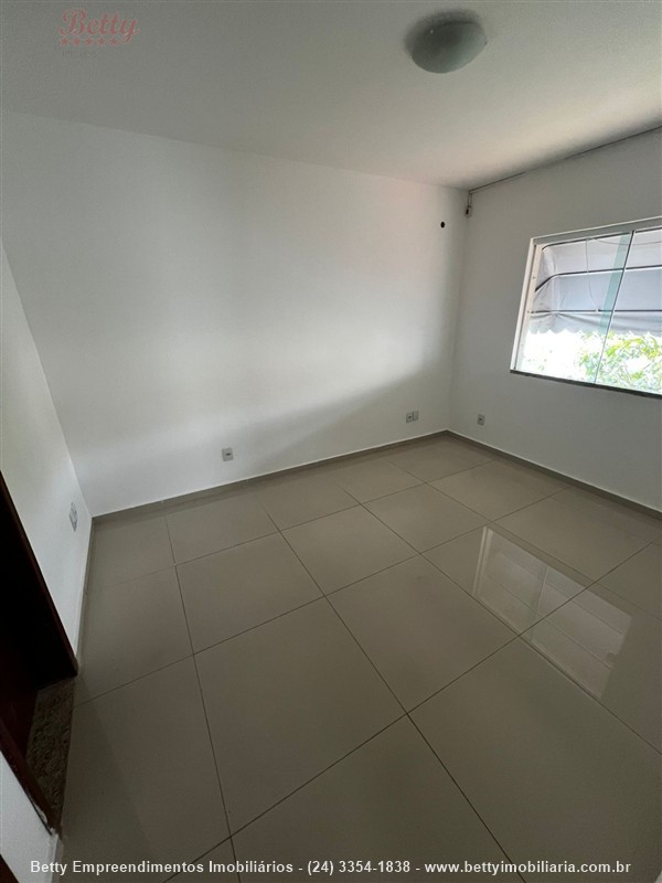 Apartamento para Alugar no Centro em Resende - Foto do Imóvel