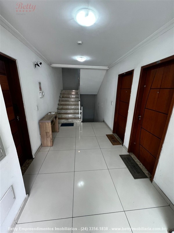 Apartamento para Alugar no Centro em Resende - Foto do Imóvel