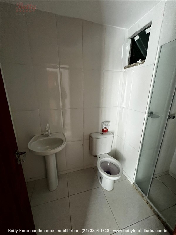 Apartamento para Alugar no Centro em Resende - Foto do Imóvel