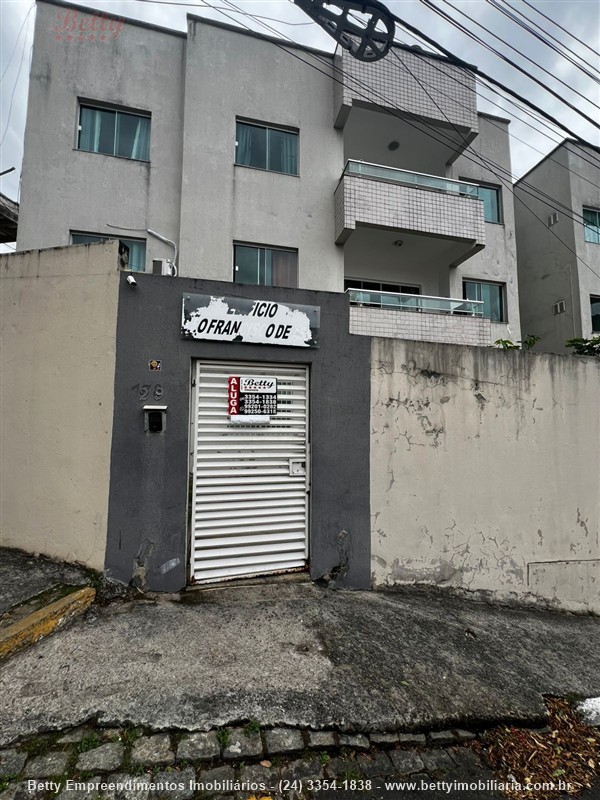 Apartamento para Alugar no Centro em Resende - Foto do Imóvel