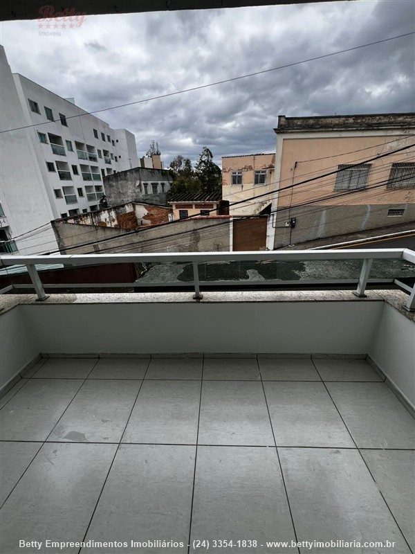 Apartamento para Alugar no Centro em Resende - Foto do Imóvel