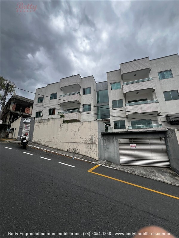 Apartamento para Alugar no Centro em Resende - Foto do Imóvel