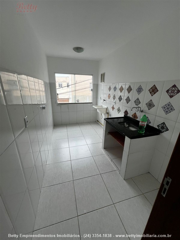 Apartamento para Alugar no Centro em Resende - Foto do Imóvel