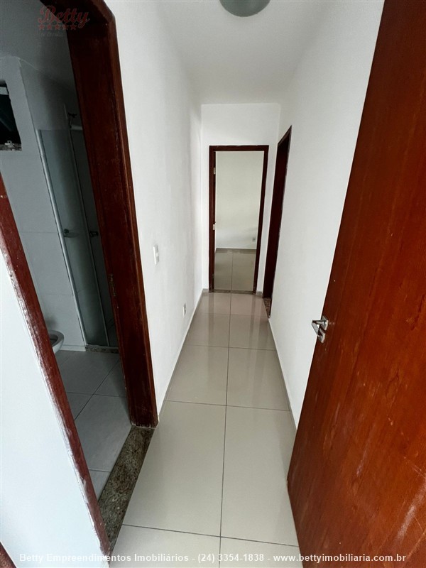 Apartamento para Alugar no Centro em Resende - Foto do Imóvel