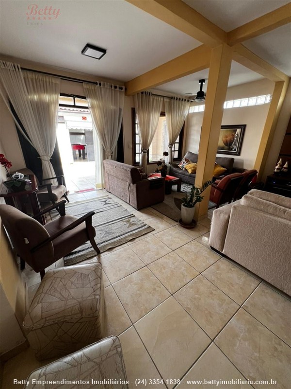 Casa a Venda no Boa Vista I em Resende - Foto do Imvel