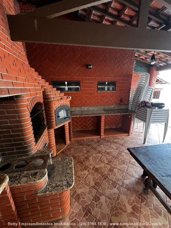 Casa a Venda no Boa Vista I em Resende - Foto do Imvel