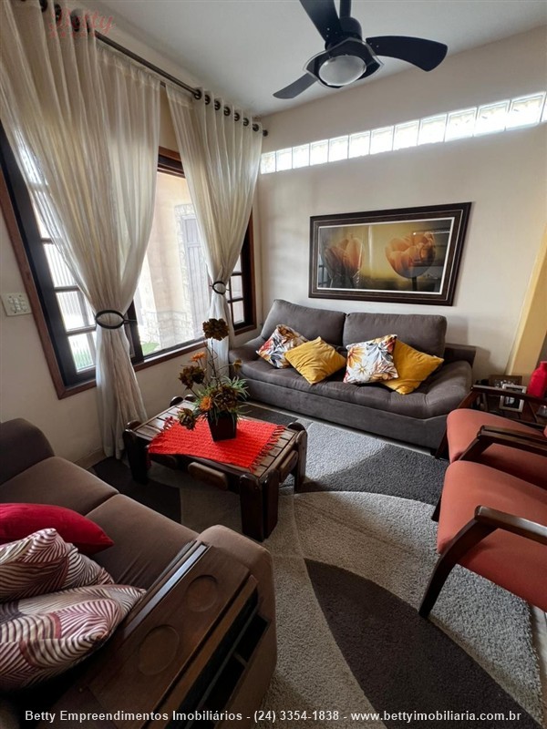 Casa a Venda no Boa Vista I em Resende - Foto do Imvel