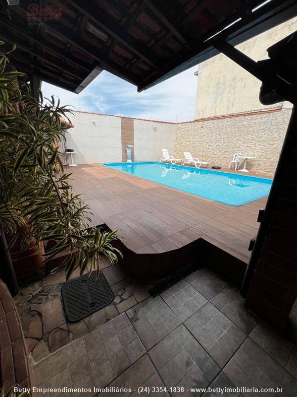 Casa a Venda no Boa Vista I em Resende - Foto do Imvel