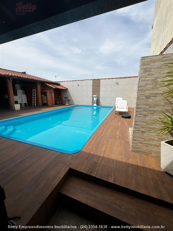 Casa a Venda no Boa Vista I em Resende - Foto do Imvel