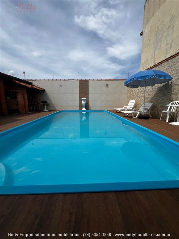 Casa a Venda no Boa Vista I em Resende - Foto do Imvel