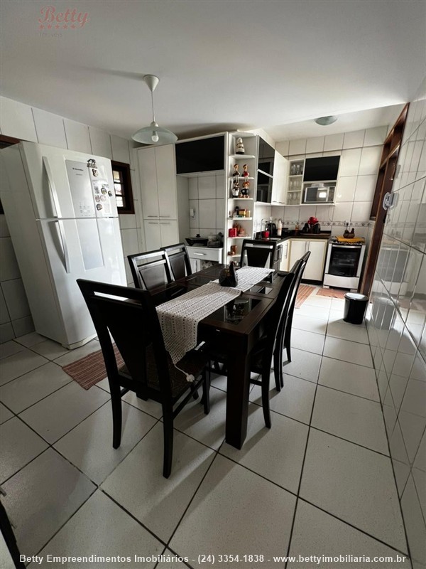 Casa a Venda no Boa Vista I em Resende - Foto do Imvel