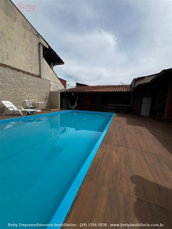 Casa a Venda no Boa Vista I em Resende - Foto do Imvel