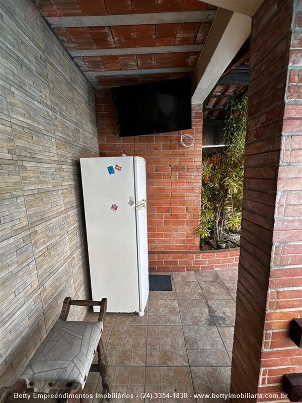 Casa a Venda no Boa Vista I em Resende - Foto do Imvel