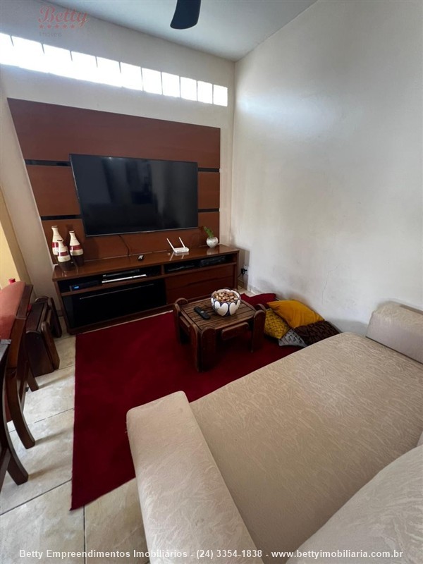 Casa a Venda no Boa Vista I em Resende - Foto do Imvel