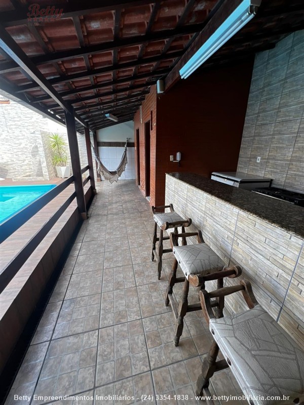 Casa a Venda no Boa Vista I em Resende - Foto do Imvel