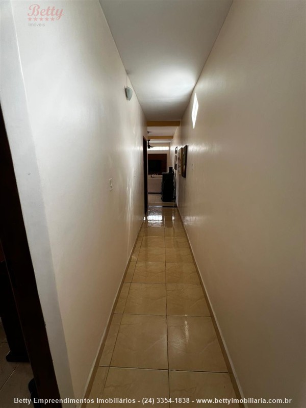 Casa a Venda no Boa Vista I em Resende - Foto do Imvel