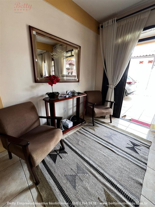 Casa a Venda no Boa Vista I em Resende - Foto do Imvel