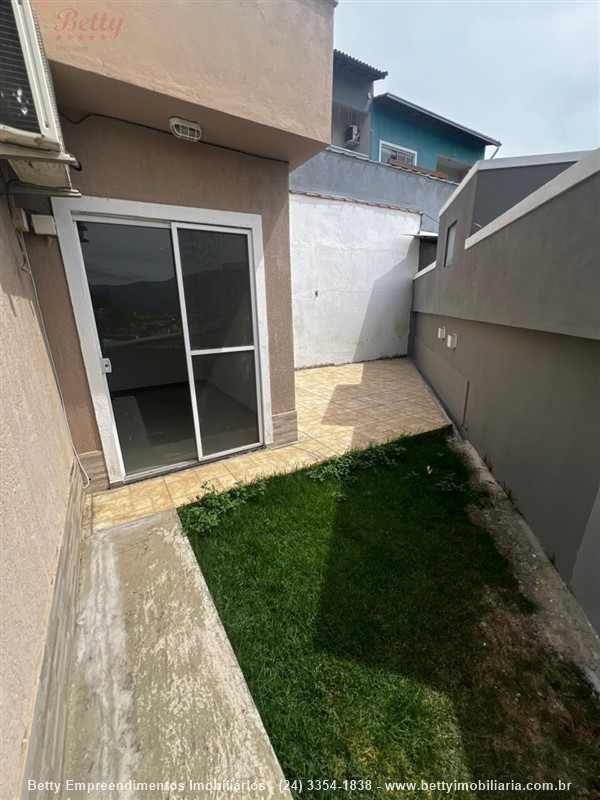 Casa a Venda no Mirante das Agulhas em Resende - Foto do Imvel