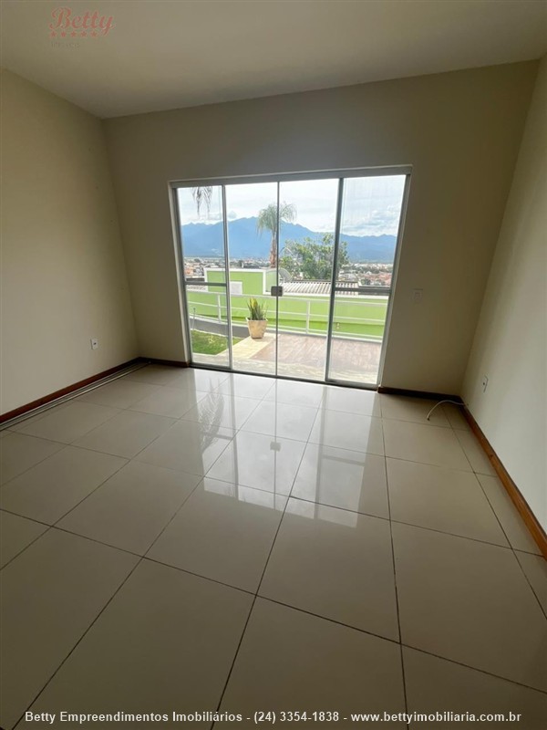 Casa a Venda no Mirante das Agulhas em Resende - Foto do Imvel