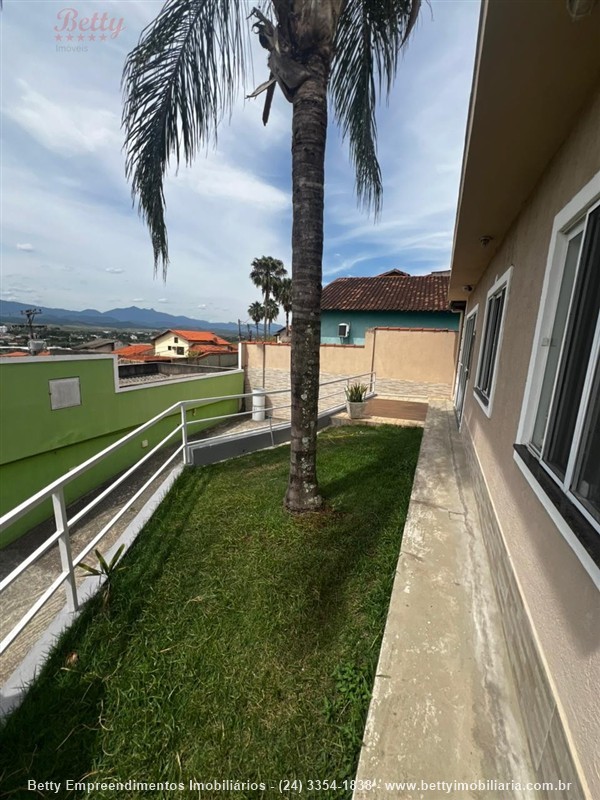 Casa a Venda no Mirante das Agulhas em Resende - Foto do Imvel