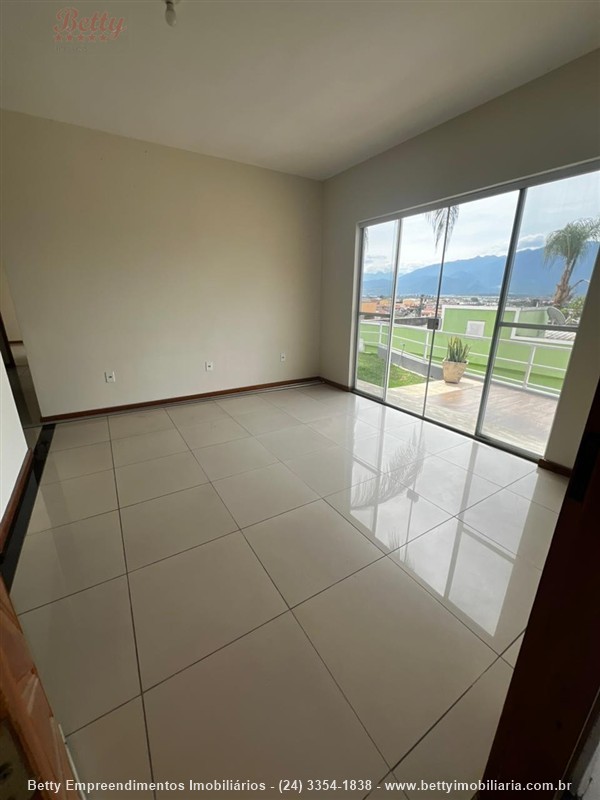 Casa a Venda no Mirante das Agulhas em Resende - Foto do Imvel