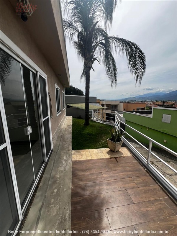 Casa a Venda no Mirante das Agulhas em Resende - Foto do Imvel