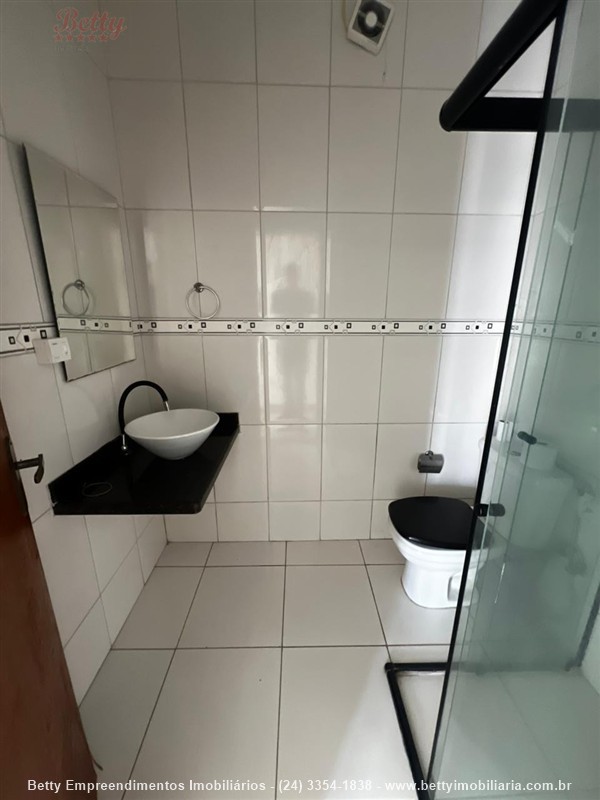 Casa a Venda no Mirante das Agulhas em Resende - Foto do Imvel