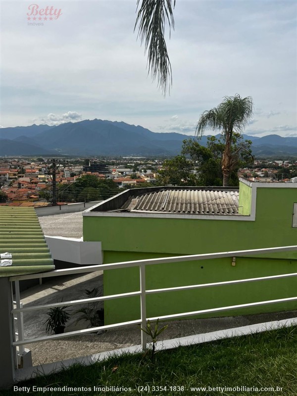 Casa a Venda no Mirante das Agulhas em Resende - Foto do Imvel