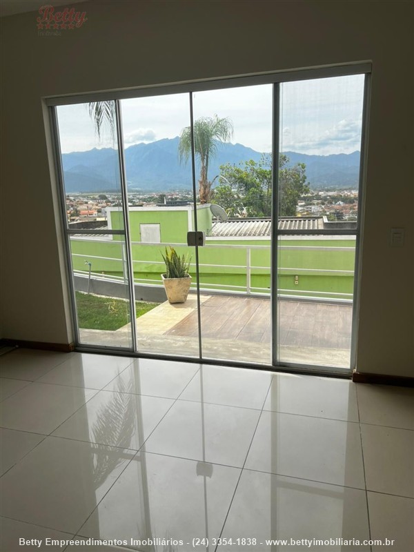 Casa a Venda no Mirante das Agulhas em Resende - Foto do Imvel