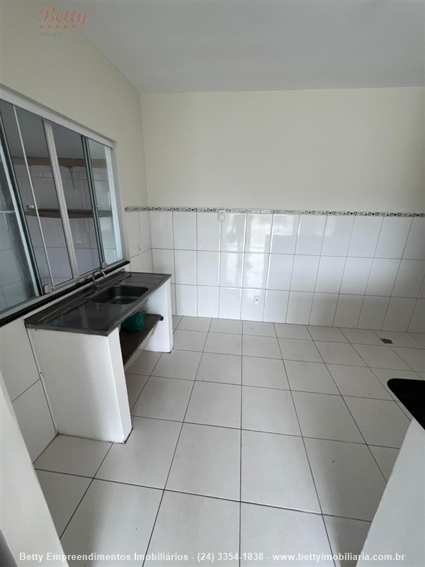 Casa a Venda no Mirante das Agulhas em Resende - Foto do Imvel