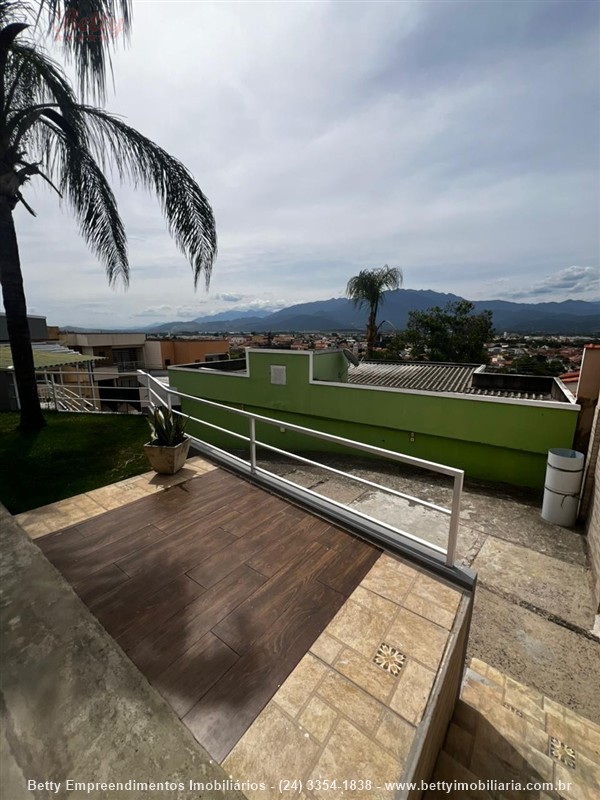 Casa a Venda no Mirante das Agulhas em Resende - Foto do Imvel