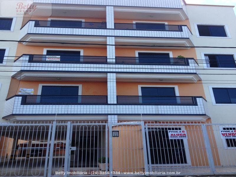 Apartamento a Venda no Liberdade em Resende